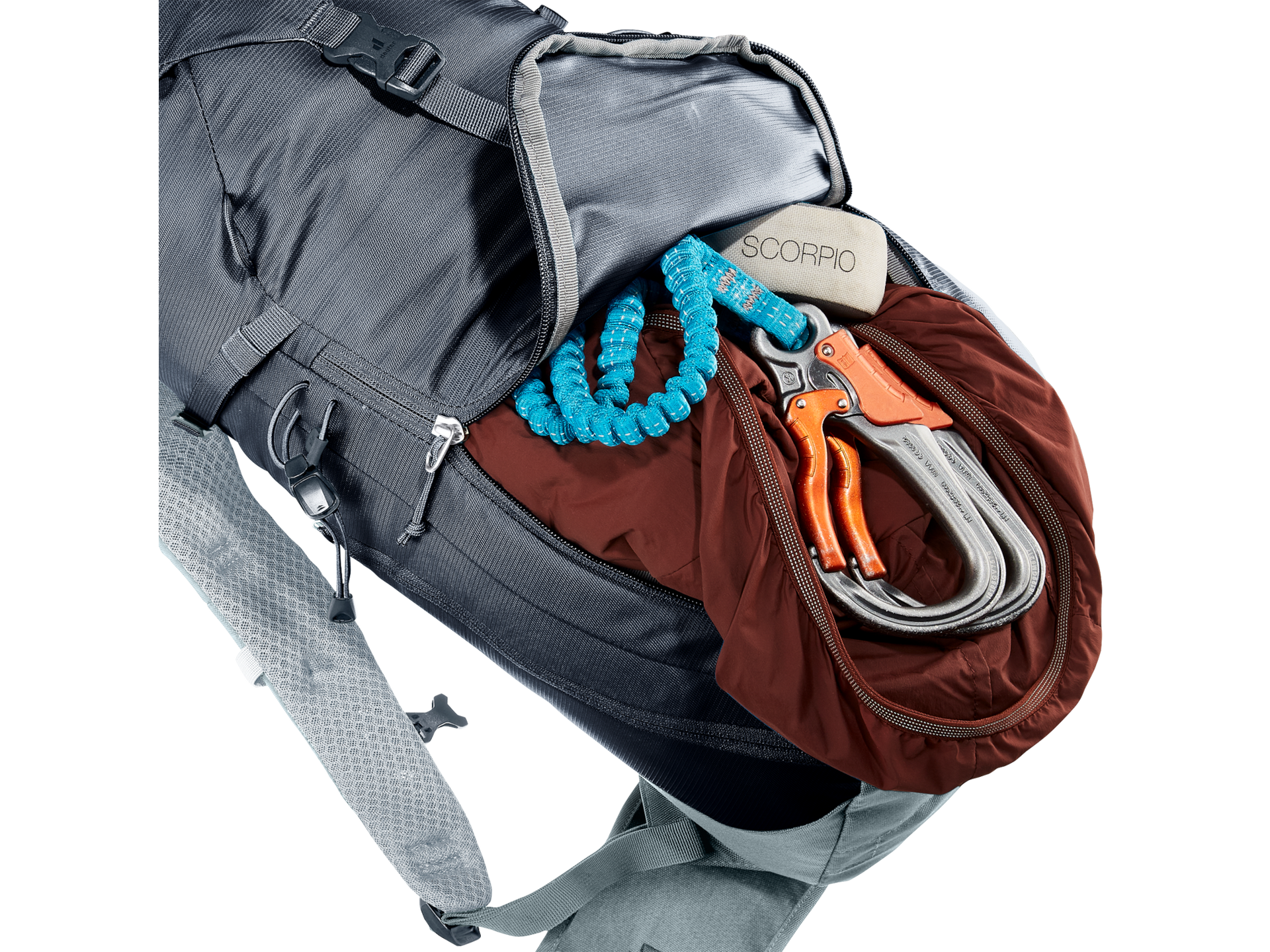 deuter backpack 18 litres Deuter Trail 18 Backpack