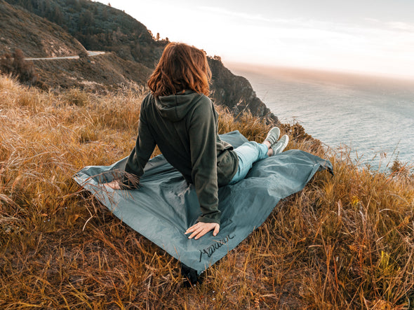 Matador Pocket Blanket