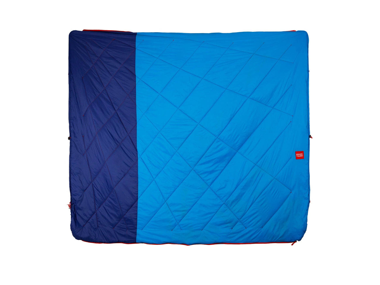 Grand Trunk 360° ThermaQuilt 3-in-1 Blanket, Sleeping Bag & Hammock Underquilt