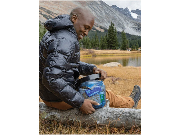 BearVault BV450-Jaunt®