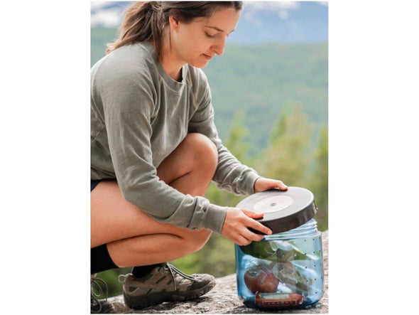 BearVault BV450-Jaunt®
