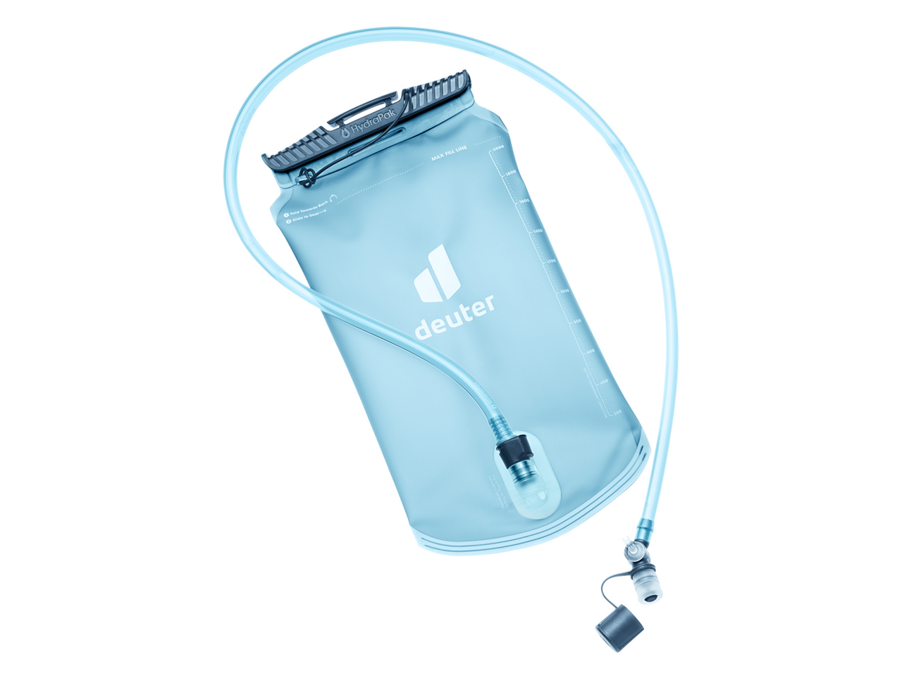 Deuter Streamer II 2.0 L Hydration System