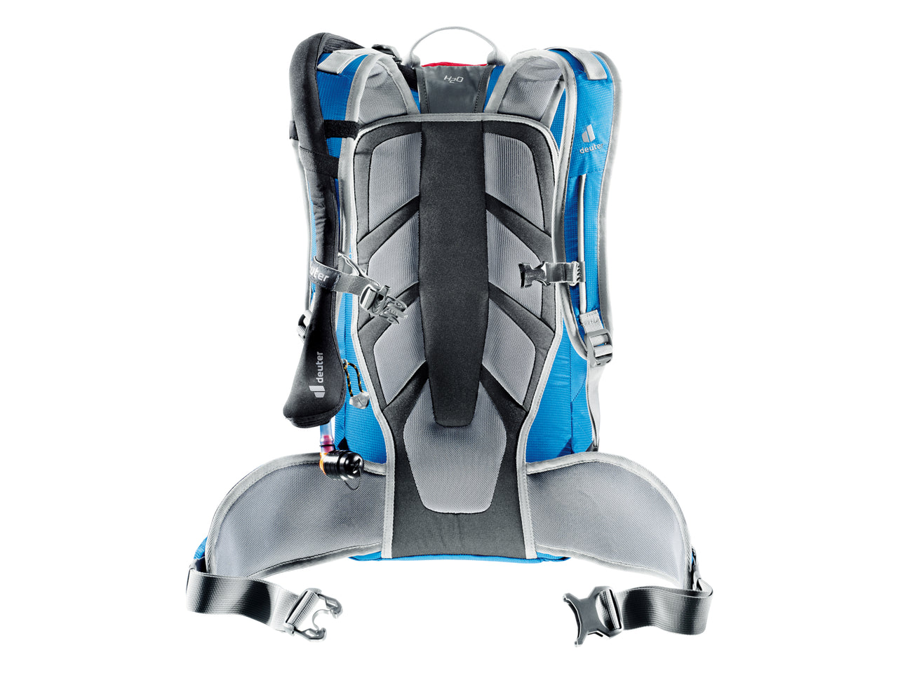 Deuter Streamer Tube Insulator