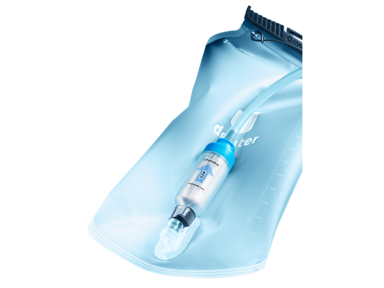 Deuter Streamer Filter