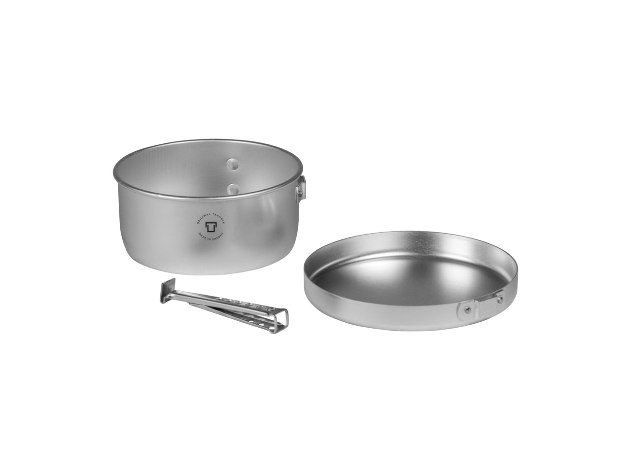 Trangia Camping Set 624-1.5