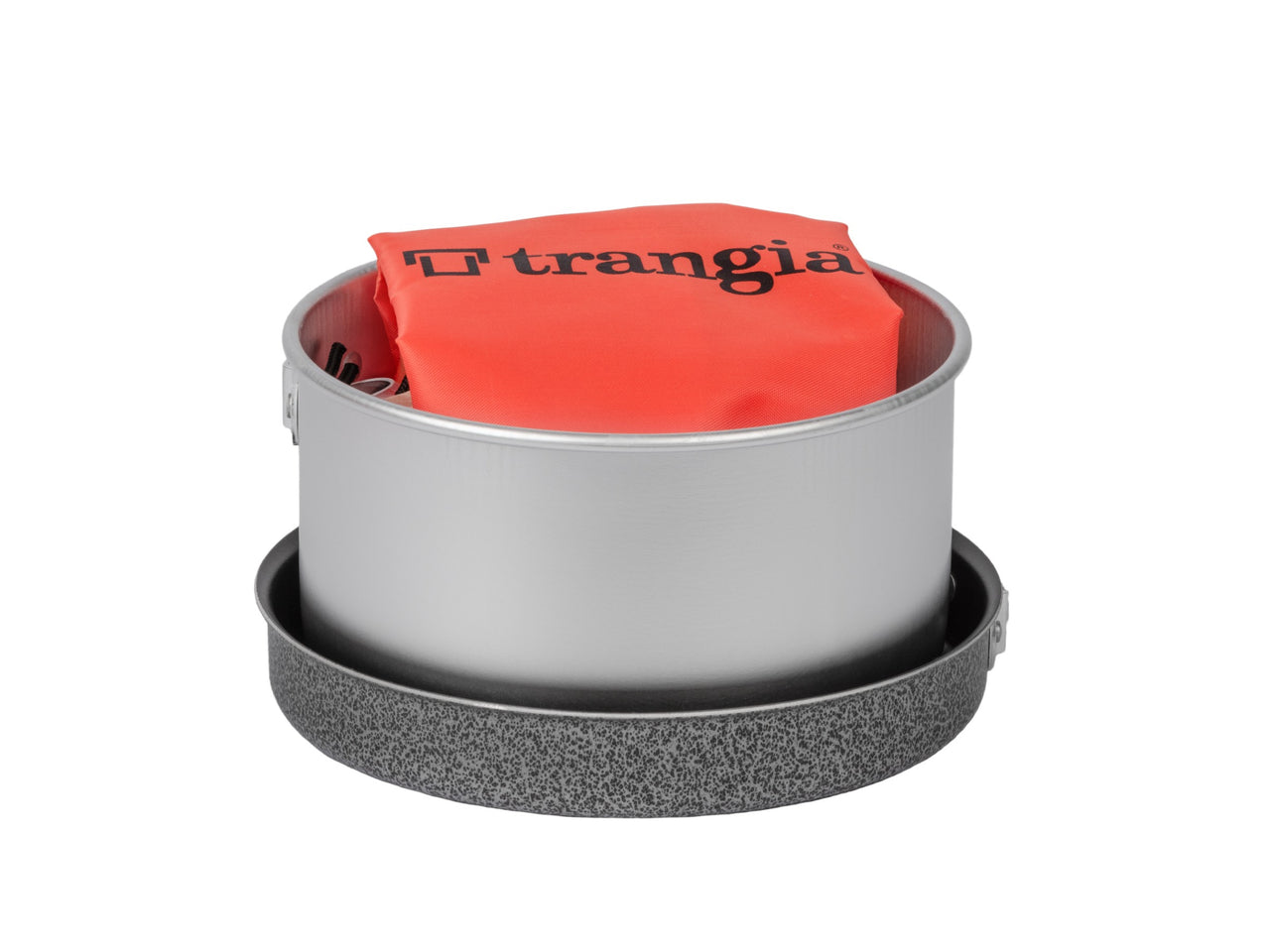 Trangia Camping Set 628T+F27