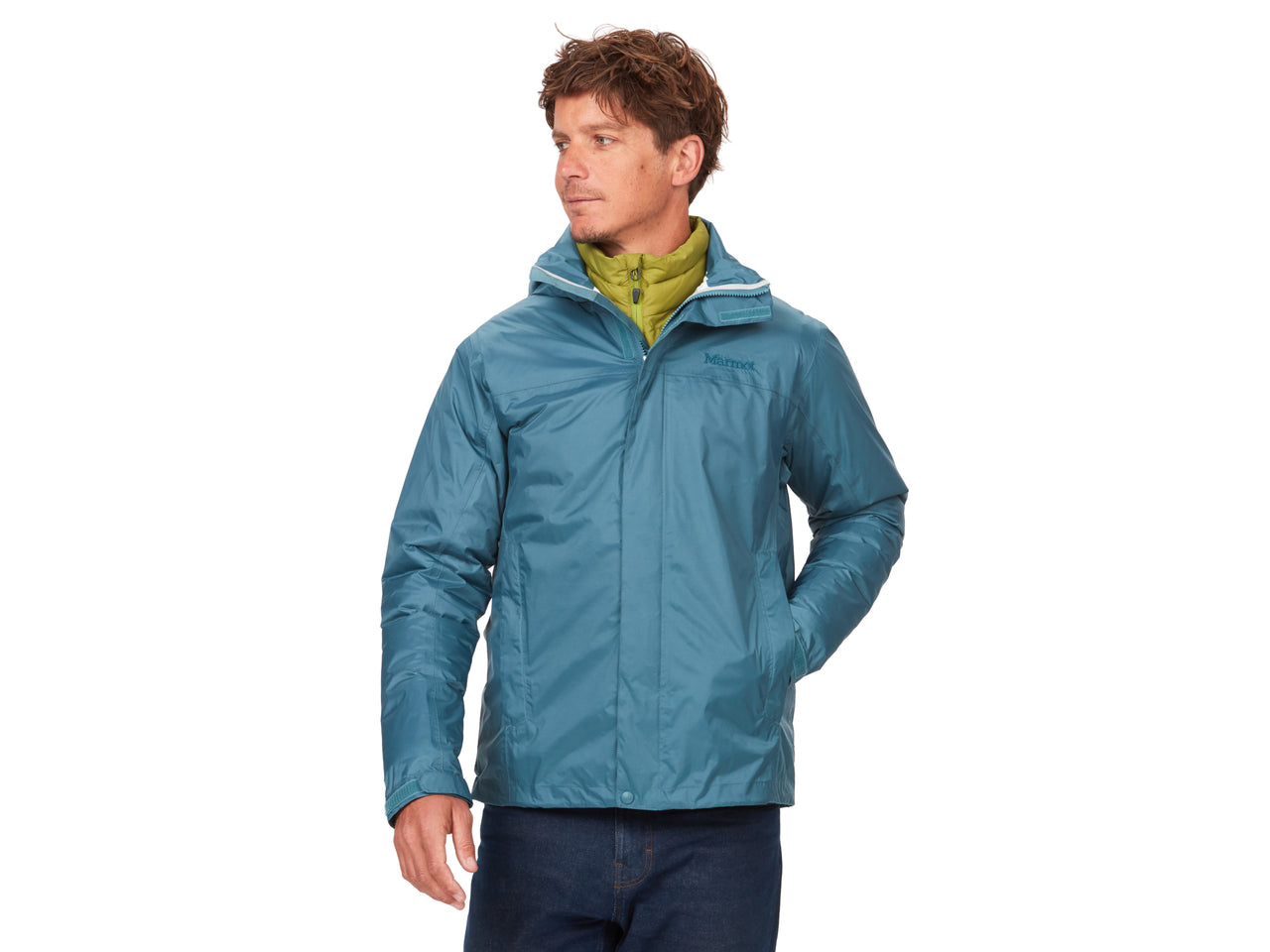 Marmot Mens PreCip® Eco Jacket