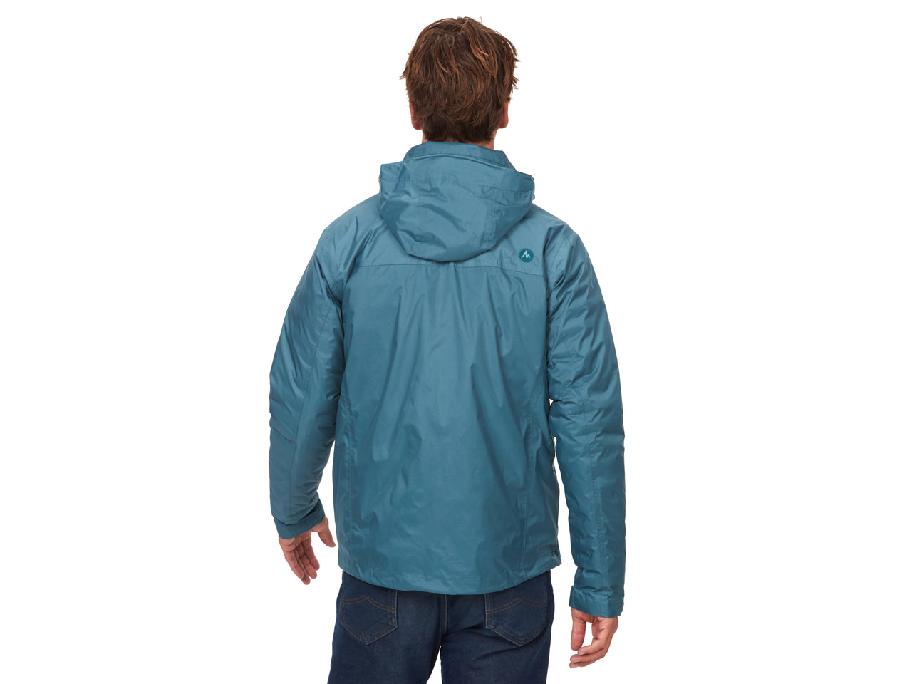 Marmot Mens PreCip® Eco Jacket