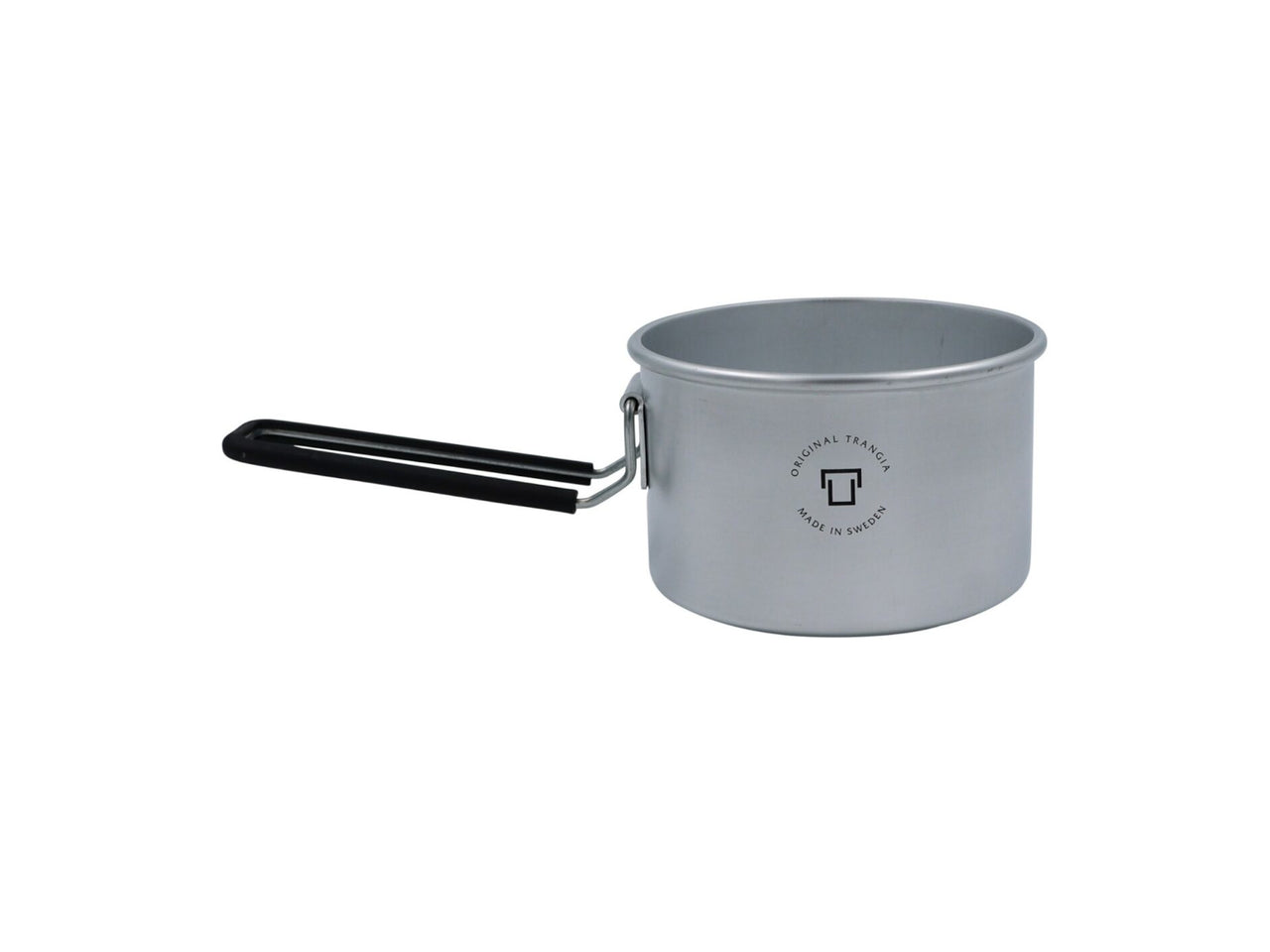 Trangia T-Cup, Black Handle