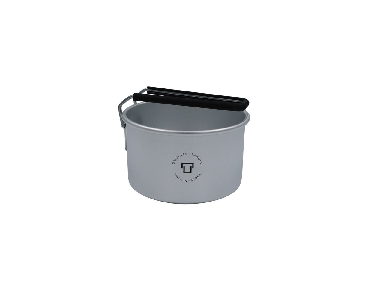 Trangia T-Cup, Black Handle