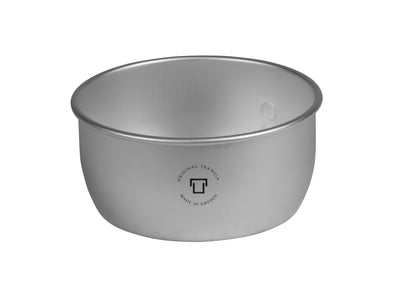 Trangia 27 UL Saucepan 1L Inner