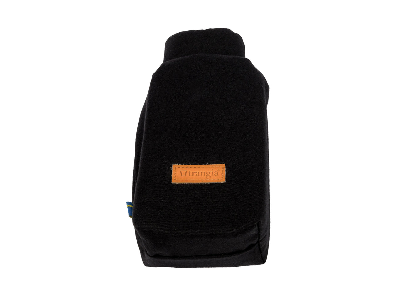 Trangia Roll Top Cover, Mess Tin Small, Black