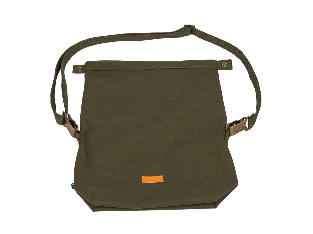 Trangia Roll Top Bag 25 Large, Olive