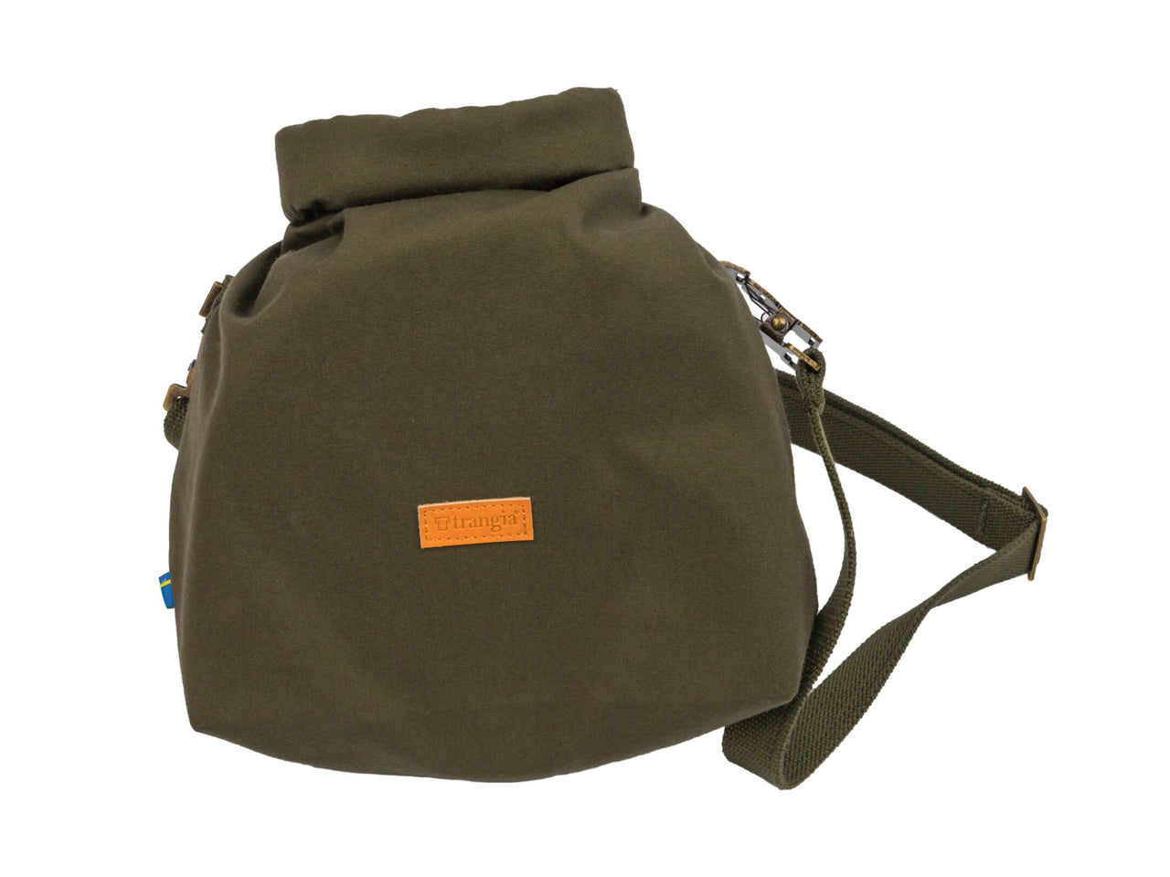 Trangia Roll Top Bag 25 Large, Olive