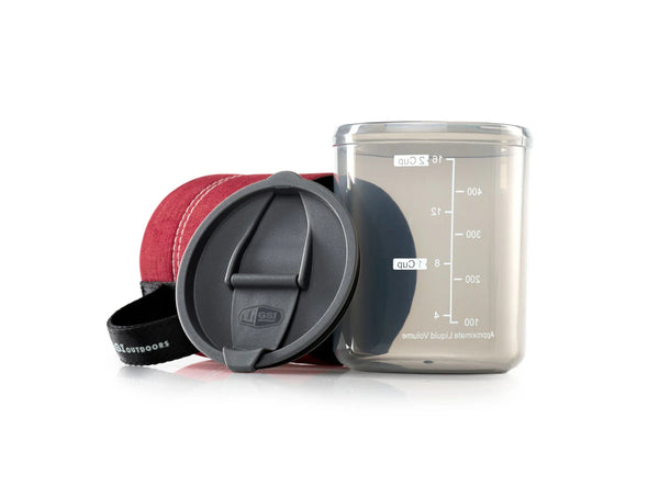 GSI Infinity Backpacker Mug