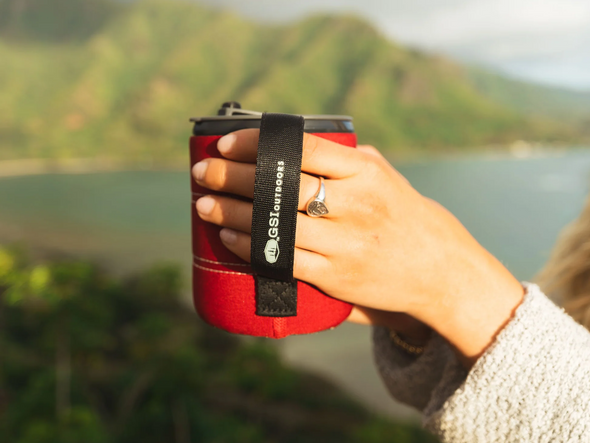 GSI Infinity Backpacker Mug