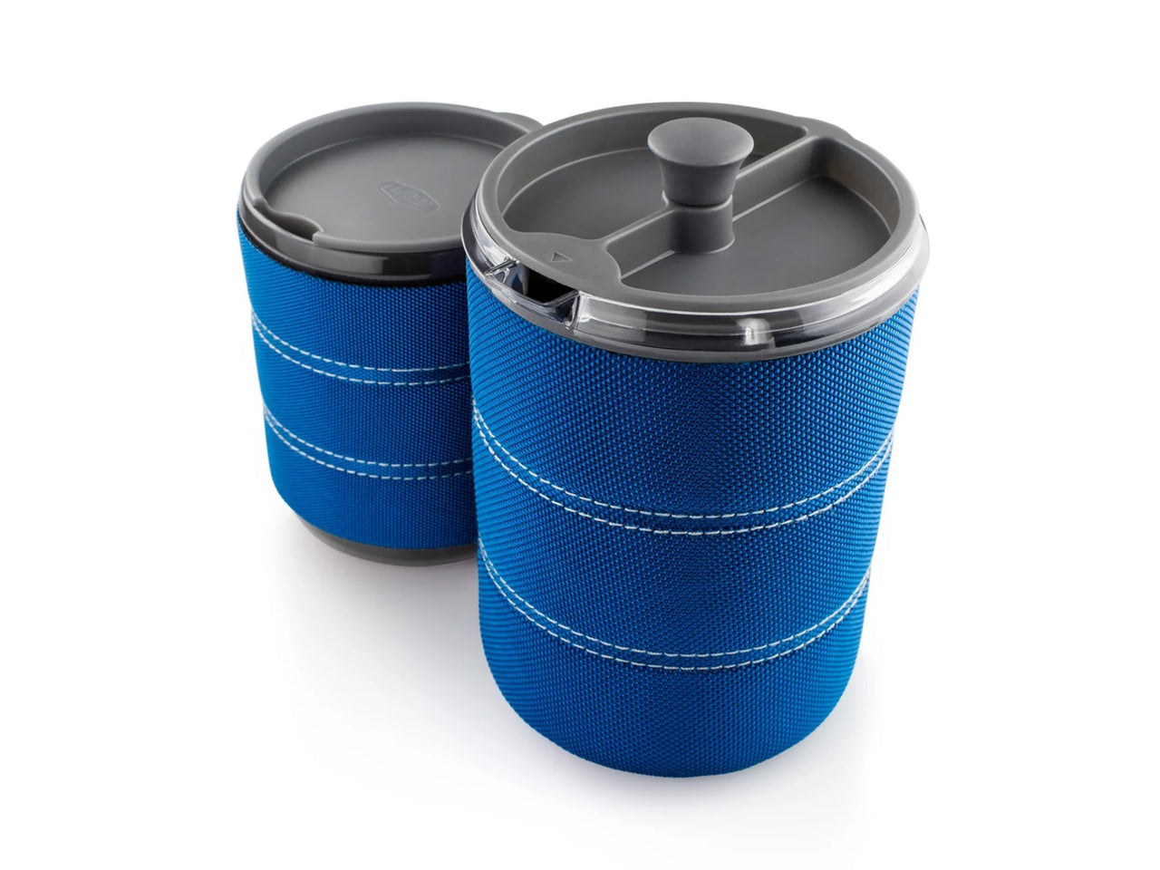 GSI Outdoors Personal JavaPress, Blue