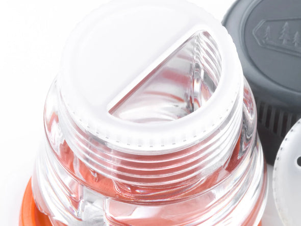 GSI Ultralight Salt + Pepper Shake