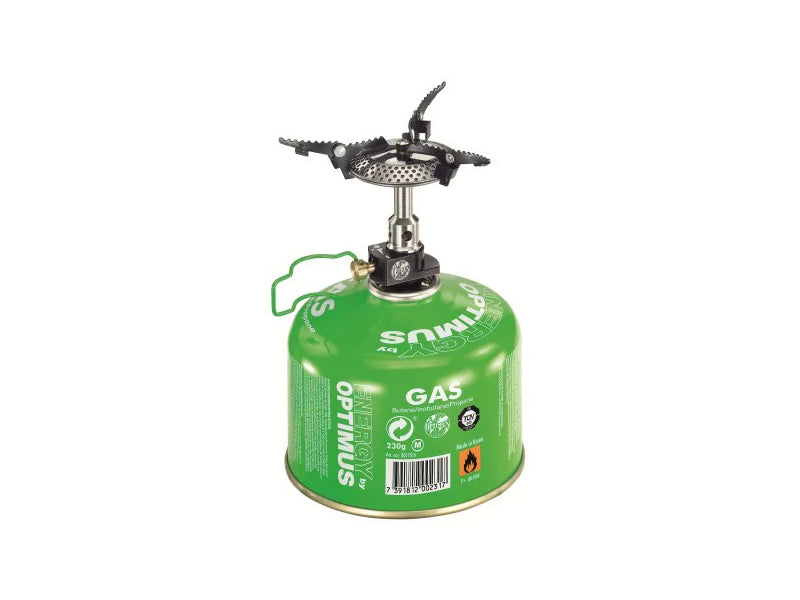 Optimus Crux Lite Stove