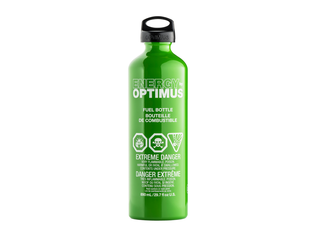 Optimus Fuel Bottle 1.0L