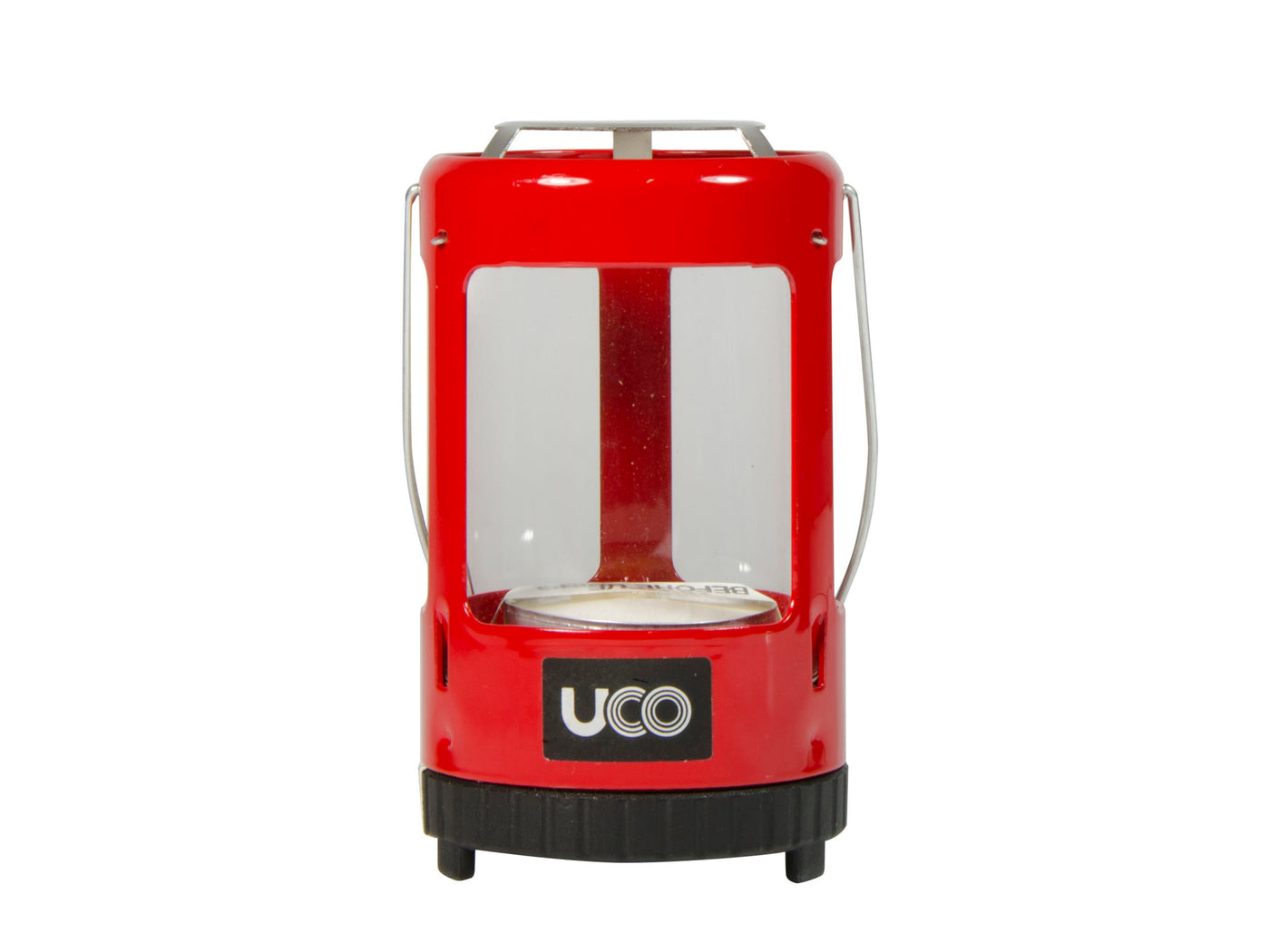 Anti-tilt Base for UCO mini Tea Light Candle Lantern 