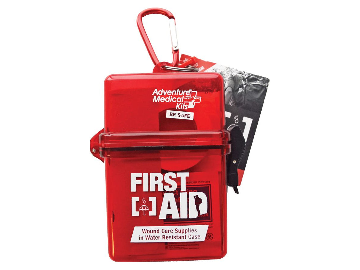 Adventure Medical First Aid Water-Resistant Kit