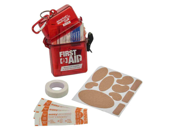 Adventure Medical First Aid Water-Resistant Kit
