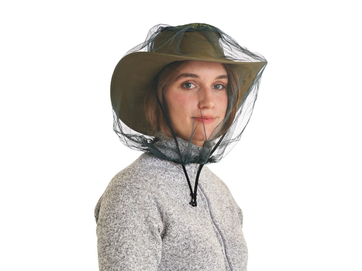 Coghlan’s Mosquito Head Net