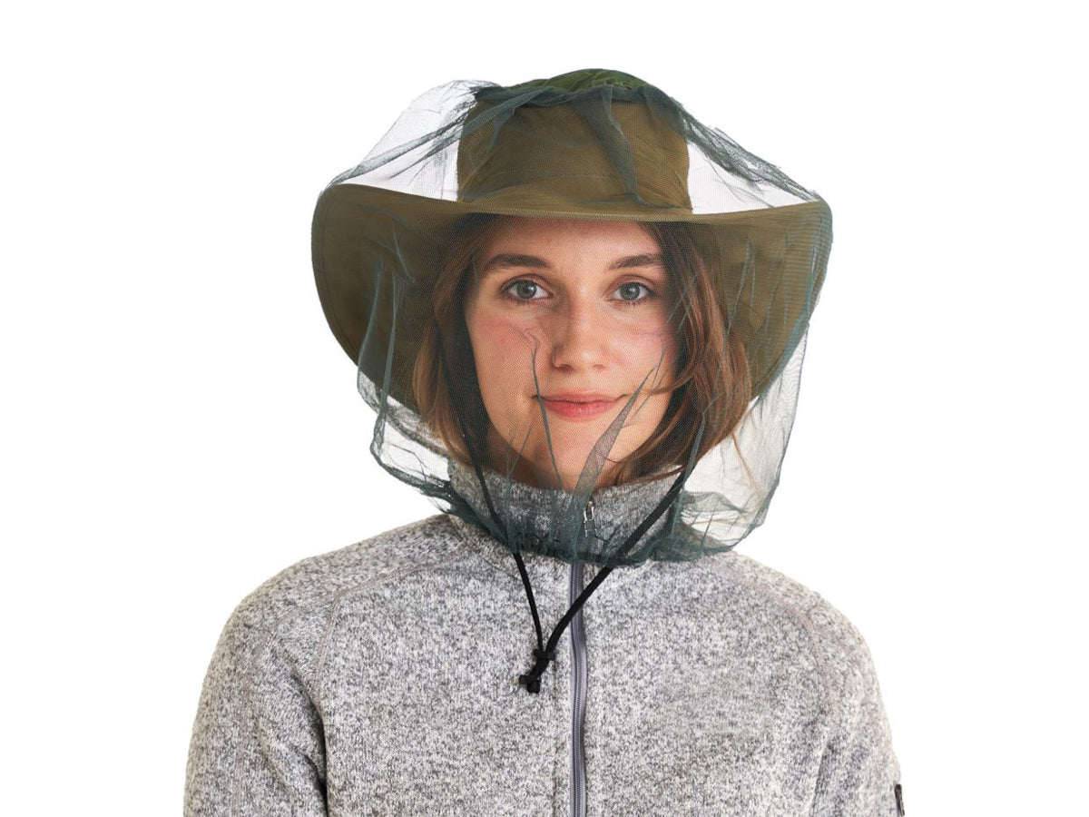 Coghlan’s Mosquito Head Net