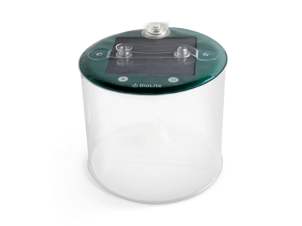 BioLite Luci Charge 150, Inflatable Solar Lantern