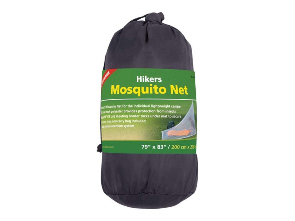 Coghlan’s Hikers Mosquito Net