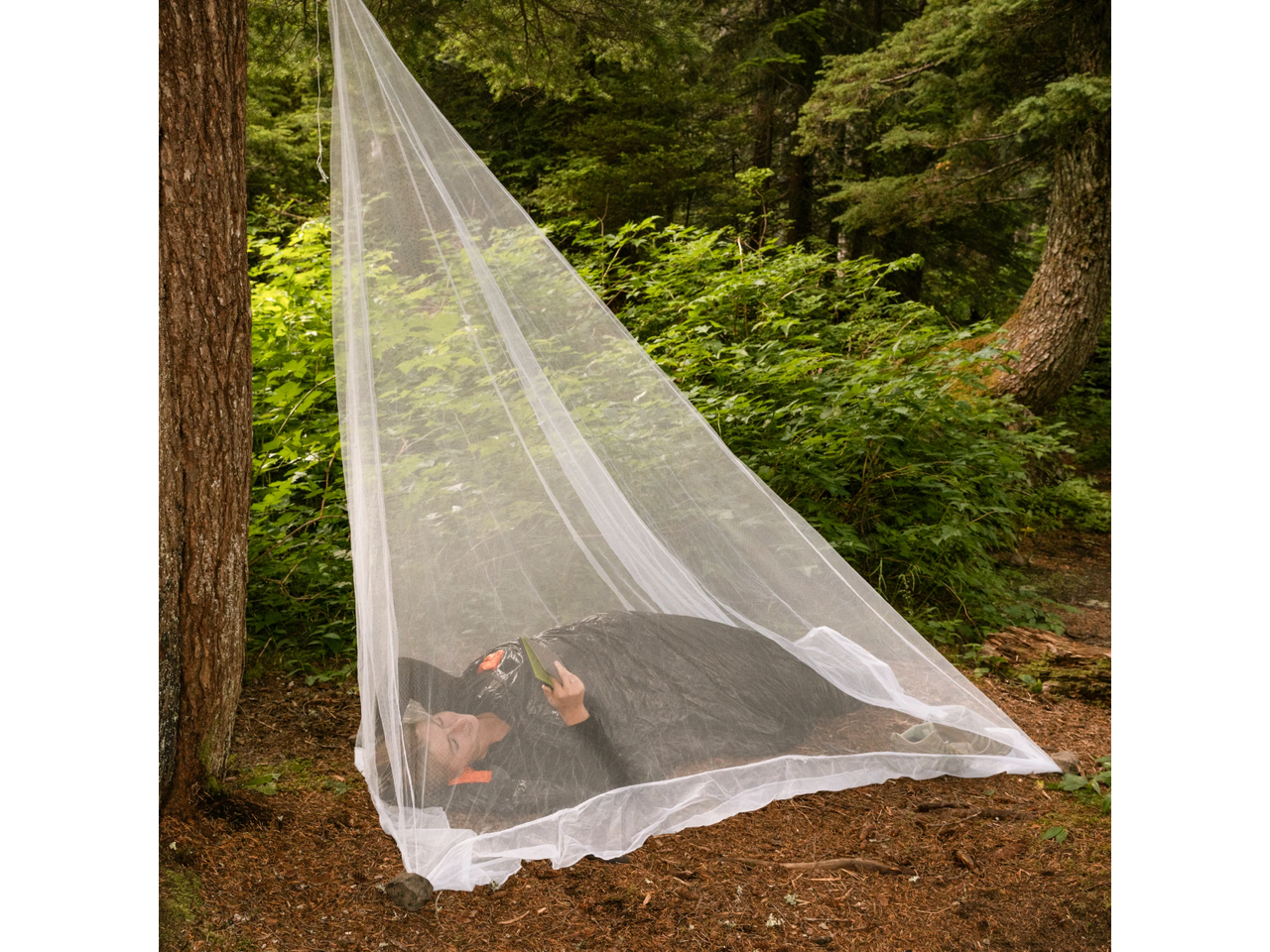 Coghlan’s Hikers Mosquito Net