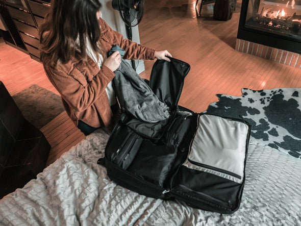 Matador Packing Cube Set 3-Pack