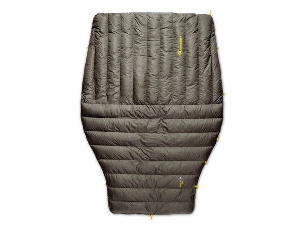 Sea to Summit Ember Down Quilt 30°