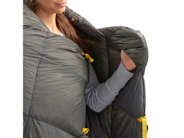 Sea to Summit Ember Down Quilt 30°