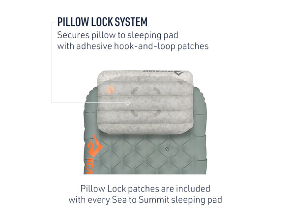 Sea to Summit Ether Light XT Insulated Air Sleeping Mat