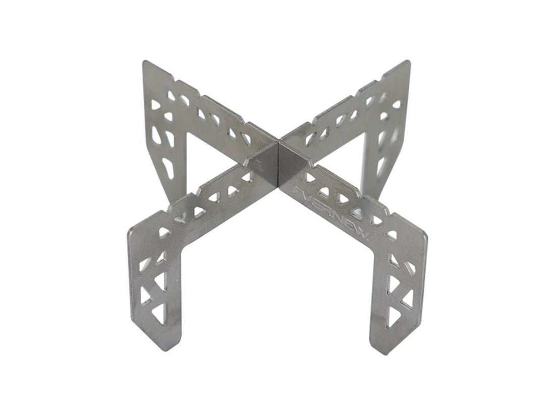 Evernew Trive Ti (EBY258)