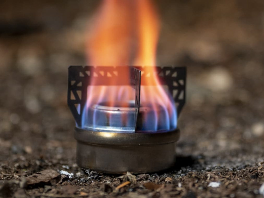 Evernew Trive Ti (EBY258)