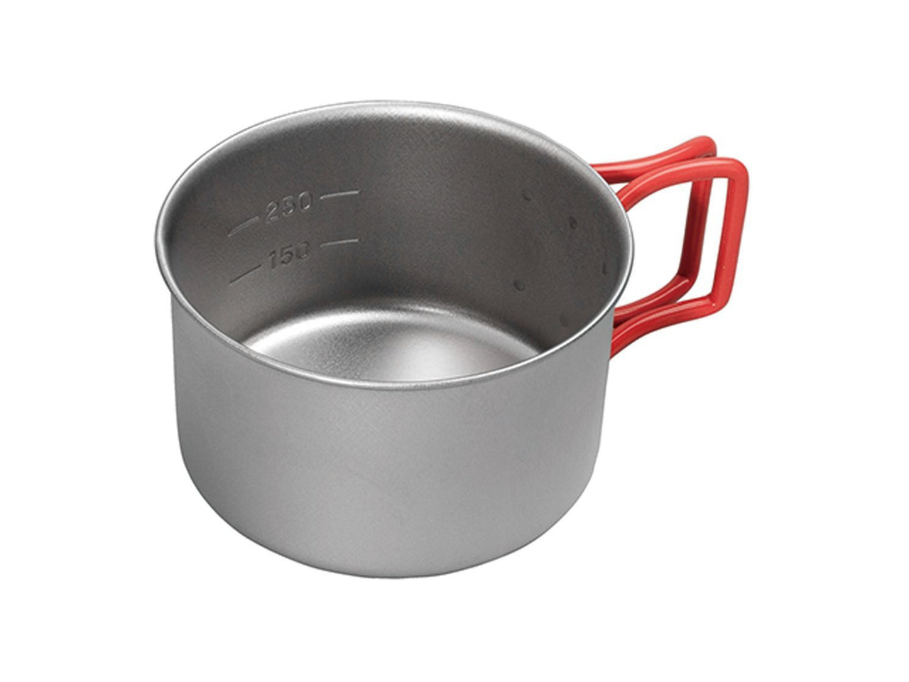 Evernew Ti 400FD Cup