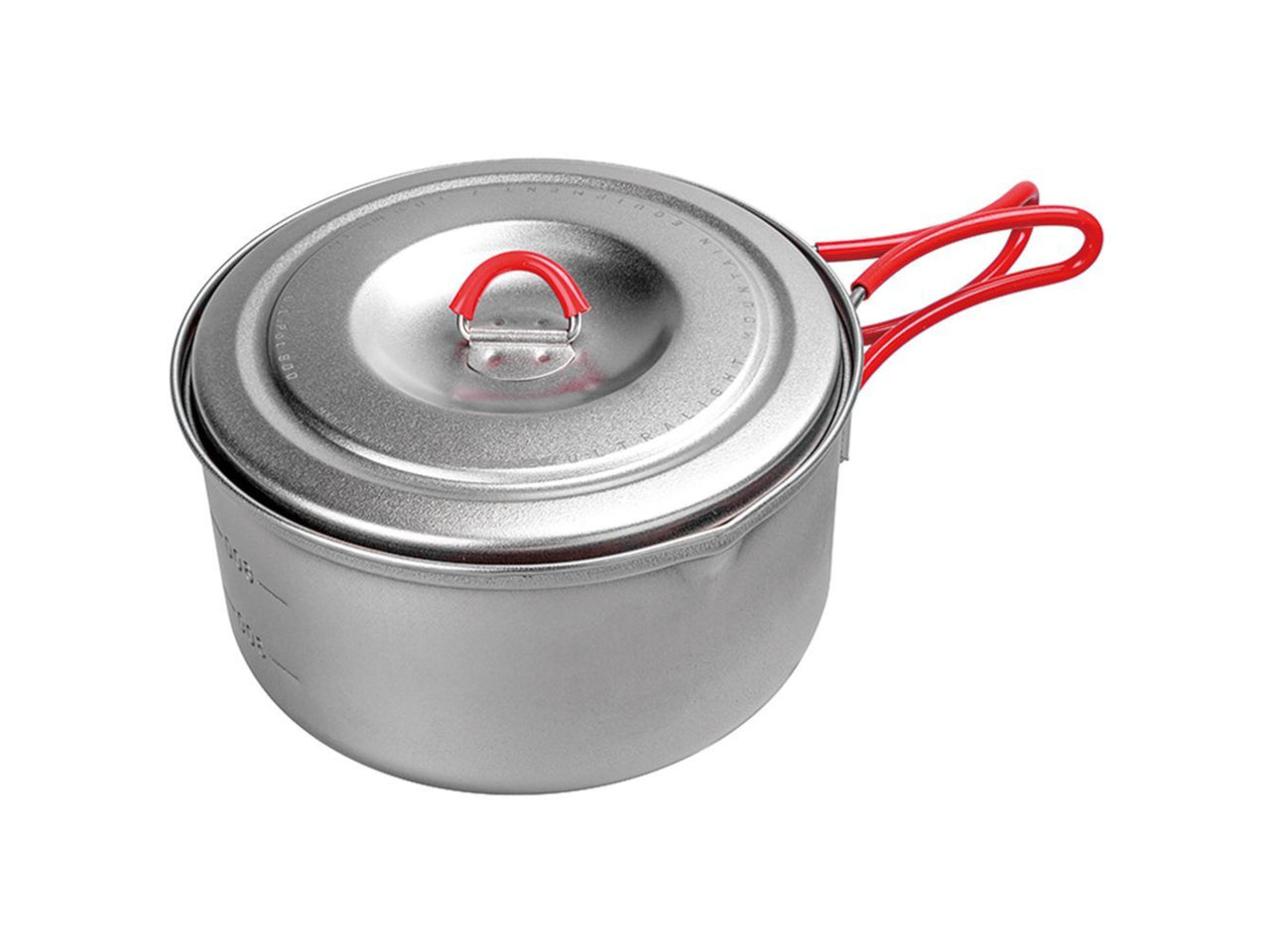 Evernew Ti UL Pot 900