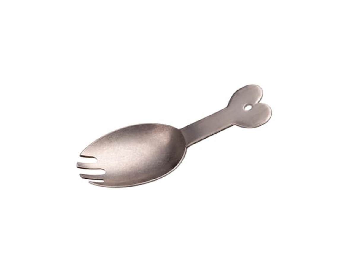 Evernew Tim2 Spork