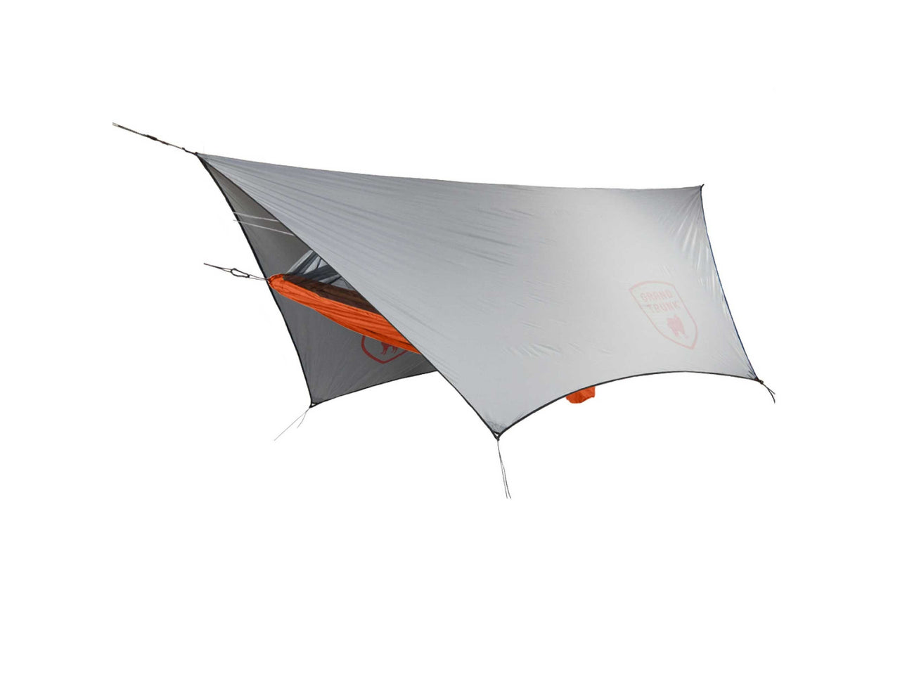 Grand Trunk - Air Bivy All Weather Shelter & Hammock