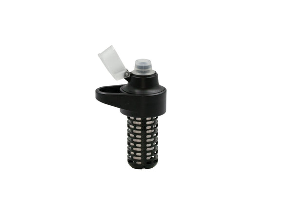 Katadyn BeFree Filter AC 1.0L Black