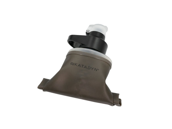 Katadyn BeFree Filter AC 1.0L Black