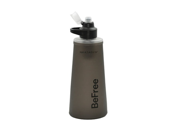 Katadyn BeFree Filter AC 1.0L Black