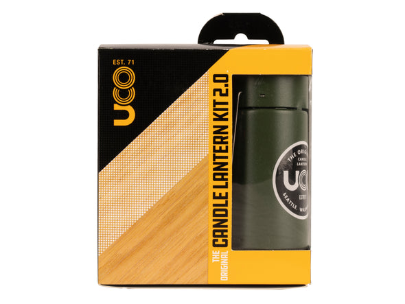 UCO  Original Candle Lantern Kit