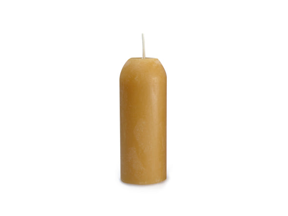 UCO 12-Hour Beeswax Candles, 5-Pack