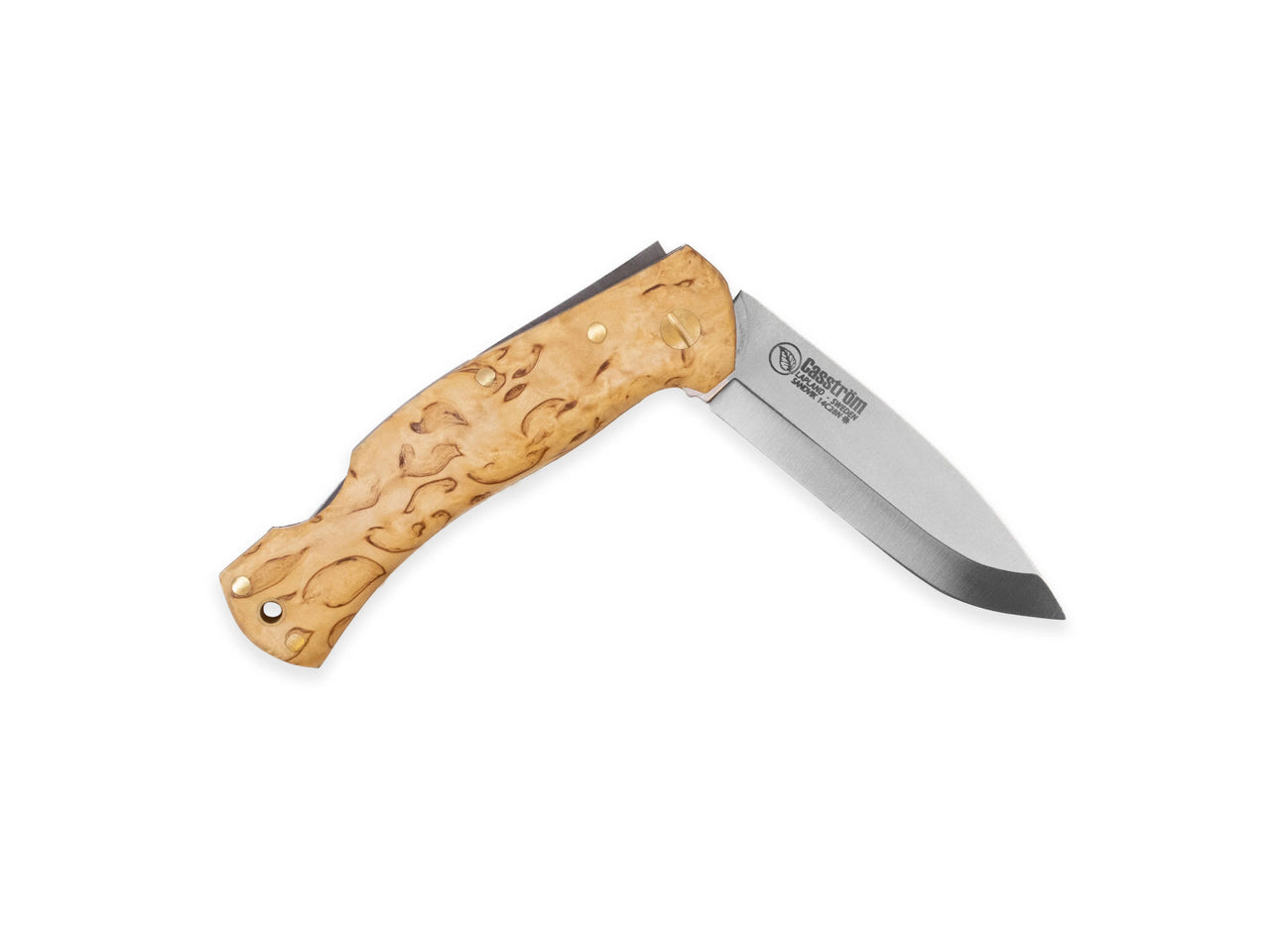 Casstrom Lars Falt Lockback