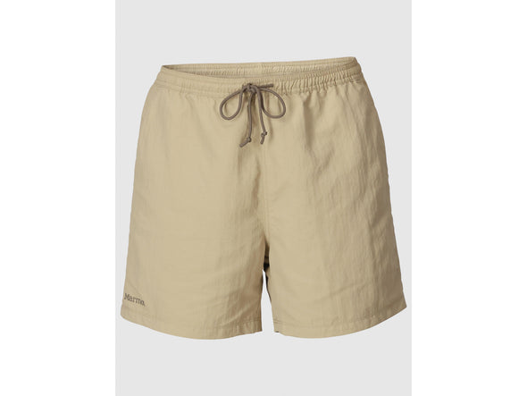 Marmot Men's Juniper Springs UPF 50 Quick-Dry Short 5"