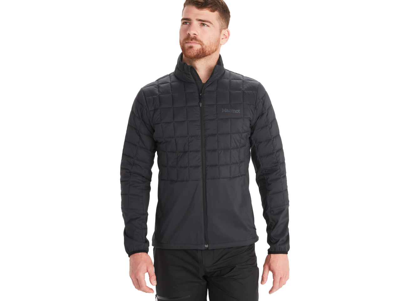 Marmot Men's Echo Featherless Hybrid Jacket